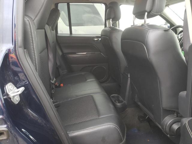 Photo 6 from auction – 2016 JEEP COMPASS LA with VIN 1C4NJDEB1GD746870
