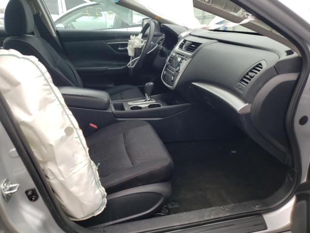 Photo 5 from auction – 2017 NISSAN ALTIMA 2.5 with VIN 1N4AL3AP7HC265720