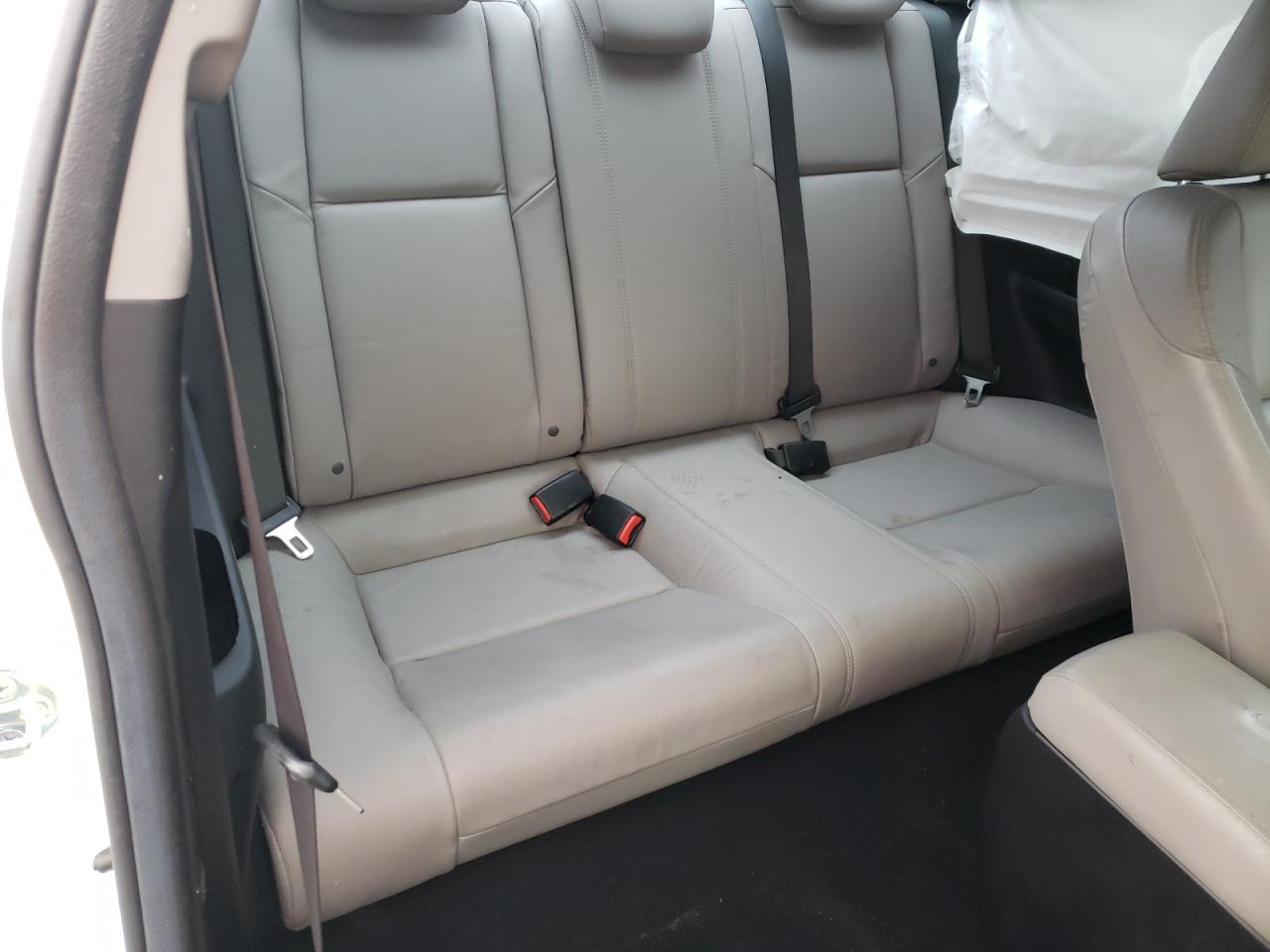 Photo 6 from auction – 2015 HONDA CIVIC with VIN 2HGFG3B06FH525462