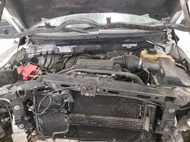 Фото 7 с аукциона – 2013 FORD F150 с VIN 1FTMF1CM9DKF03783