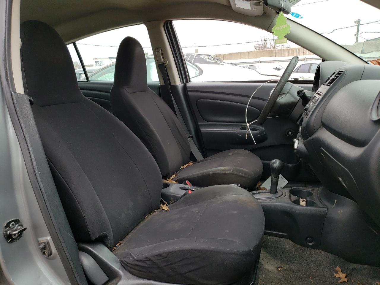 Photo 5 from auction – 2013 NISSAN VERSA S with VIN 3N1CN7AP7DL853865