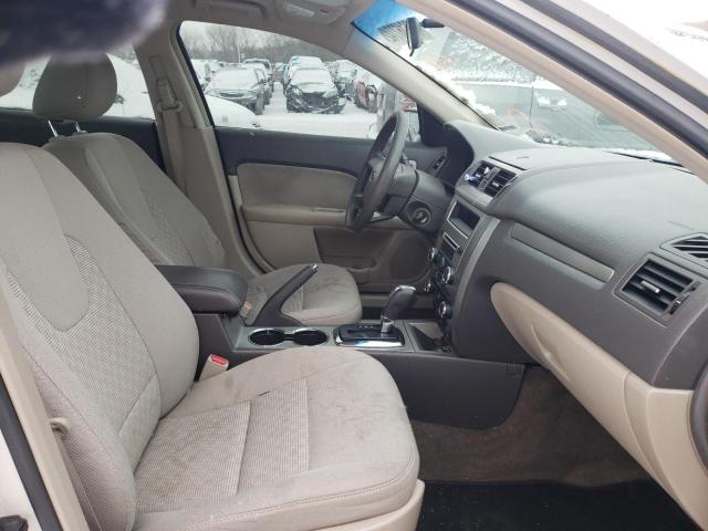 Photo 5 from auction – 2011 FORD FUSION SE with VIN 3FAHP0HA6BR155012