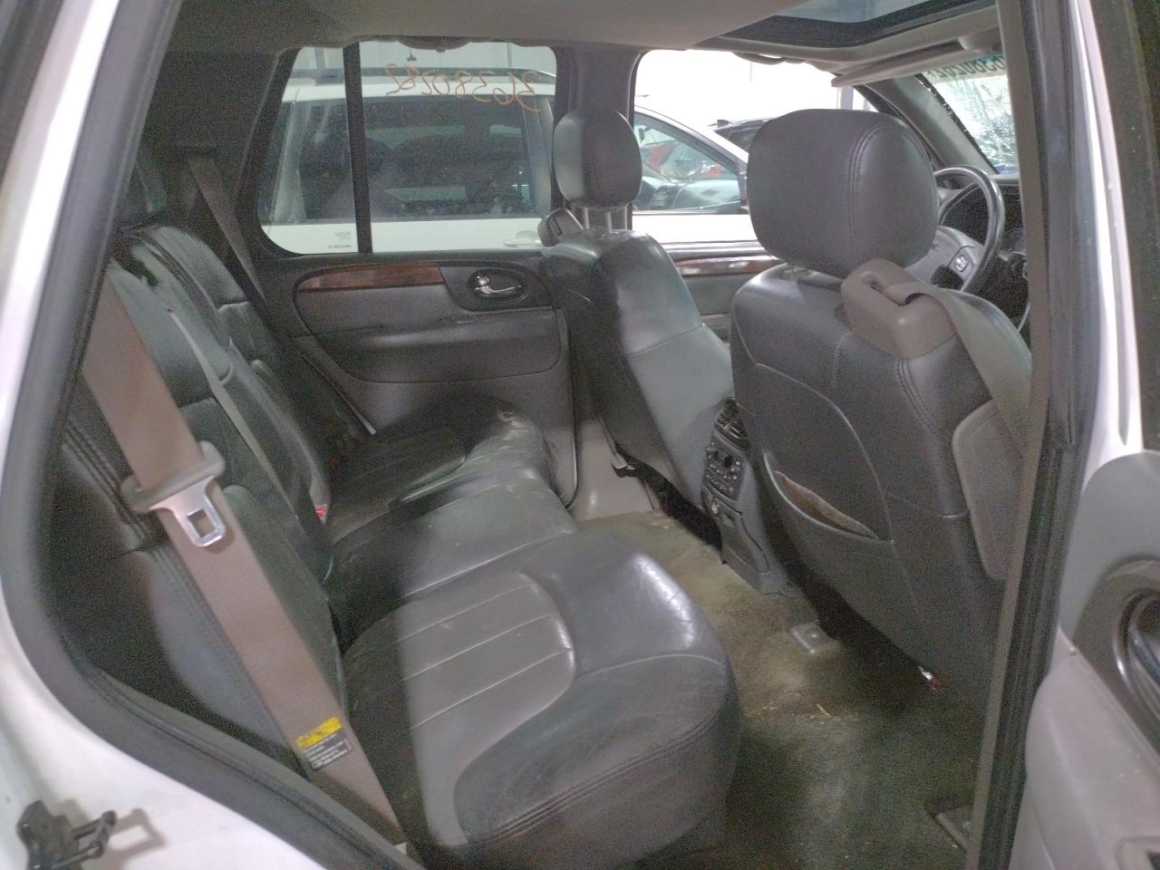 Photo 6 from auction – 2003 GMC ENVOY with VIN 1GKDT13S432204423