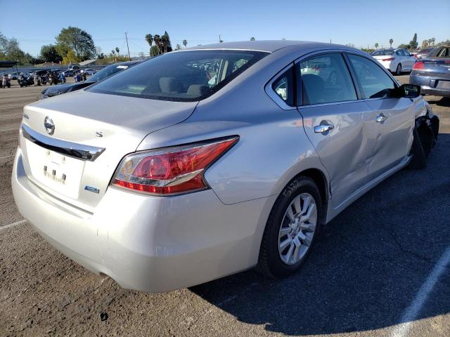 Photo 4 from auction – 2014 NISSAN ALTIMA 2.5 with VIN 1N4AL3AP7EC262862
