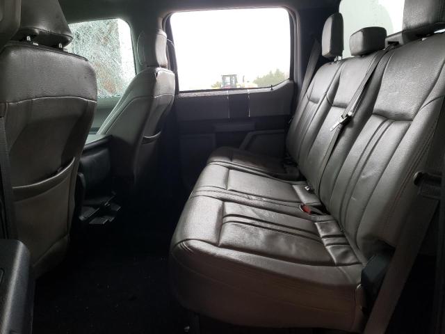 Photo 6 from auction – 2018 FORD F250 SUPER with VIN 1FT7W2BT1JEB22077