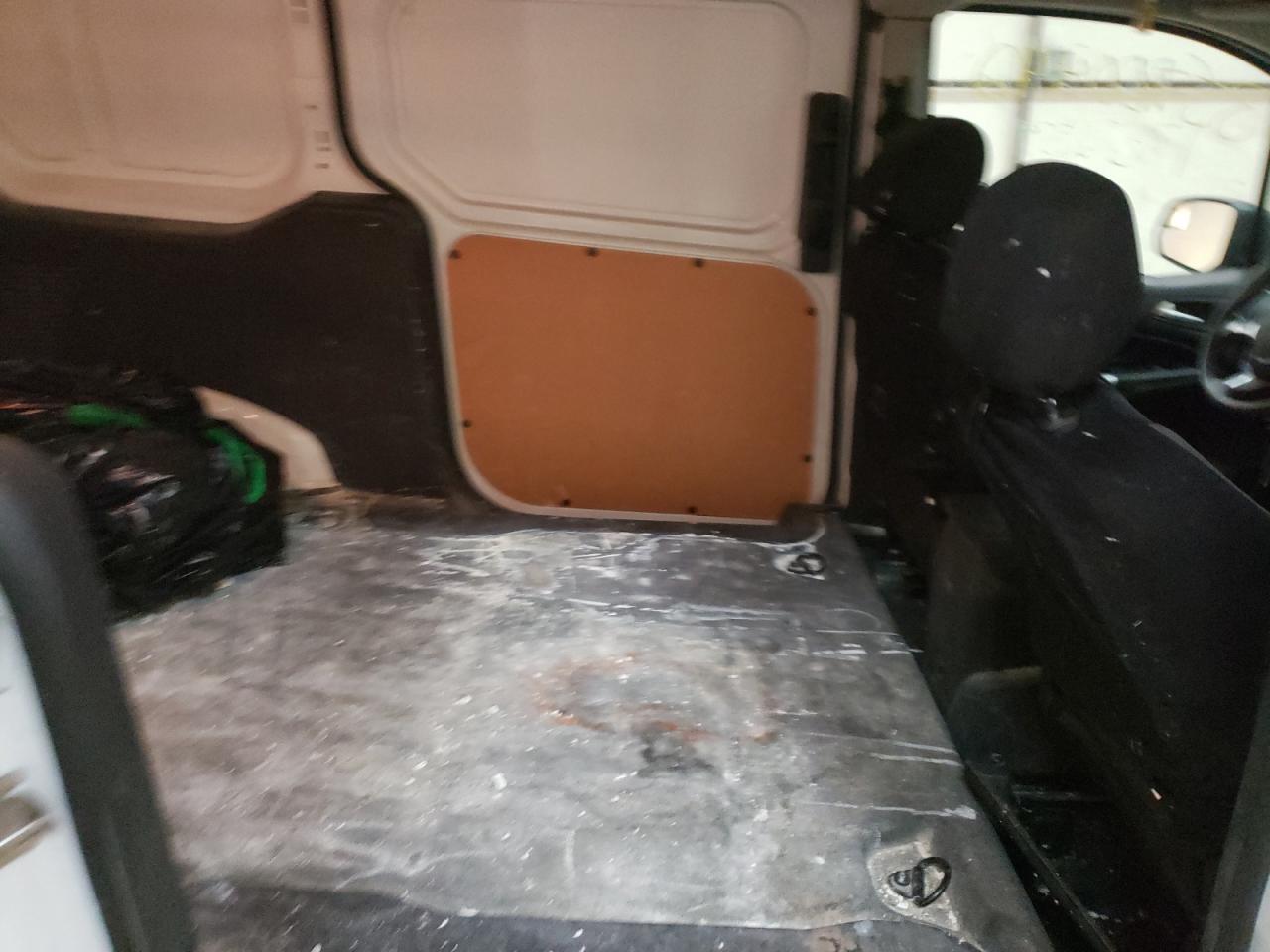 Photo 6 from auction – 2015 FORD TRANSIT CO with VIN NM0LS7FX6F1175289