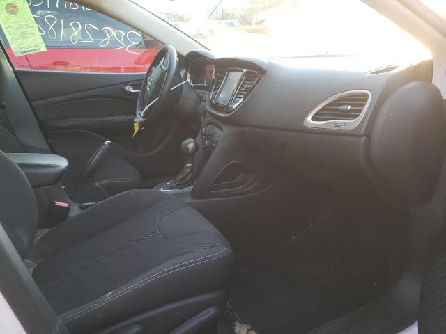 Photo 5 from auction – 2015 DODGE DART SXT with VIN 1C3CDFBB8FD275978