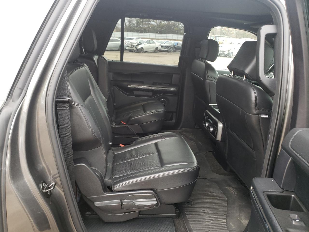 Photo 6 from auction – 2020 FORD EXPEDITION with VIN 1FMJK1JT2LEA68624