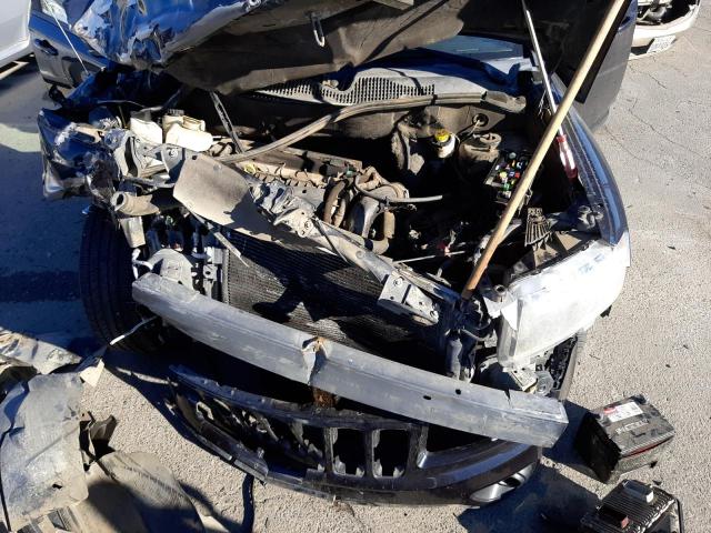 Photo 7 from auction – 2014 JEEP COMPASS LA with VIN 1C4NJDEB8ED605906