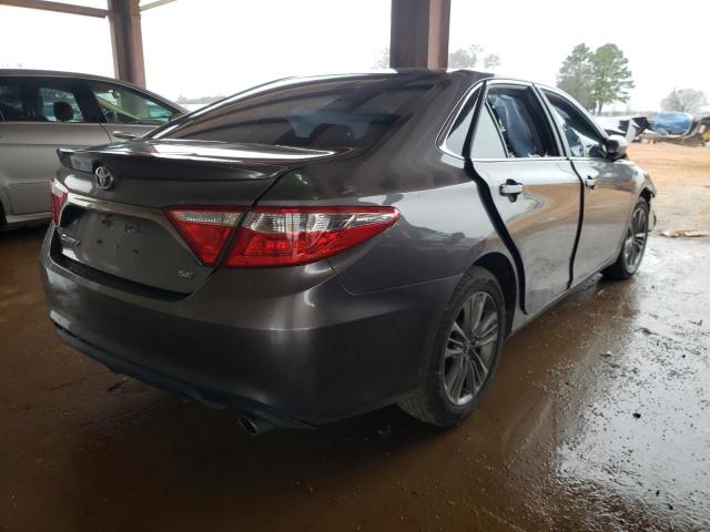 Photo 4 from auction – 2016 TOYOTA CAMRY LE with VIN 4T1BF1FK7GU198998