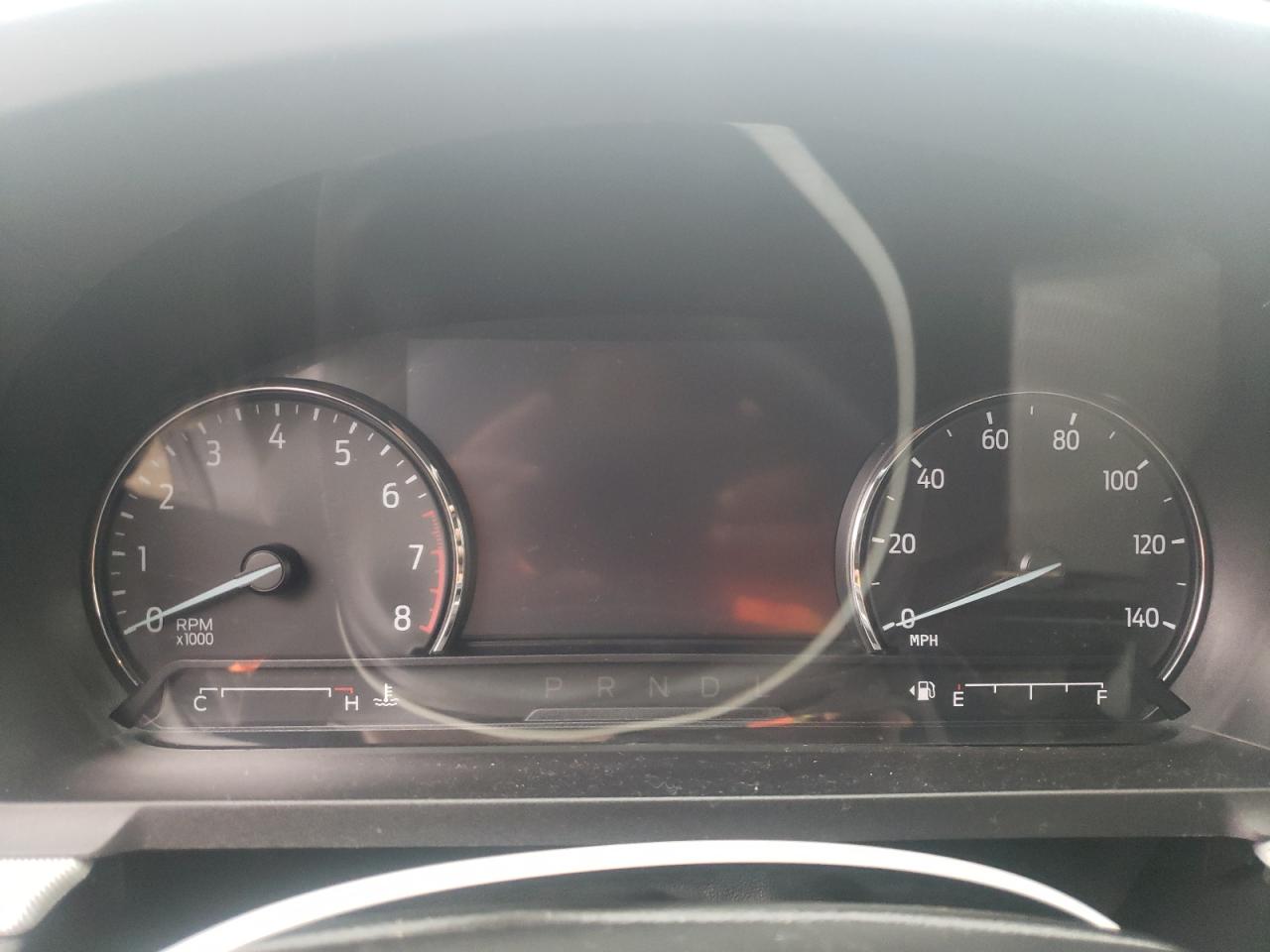 Photo 8 from auction – 2021 FORD EXPLORER X with VIN 1FMSK8DH3MGA02657