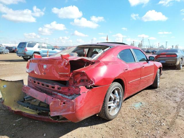 Photo 4 from auction – 2010 DODGE CHARGER SX with VIN 2B3CA3CV8AH198022