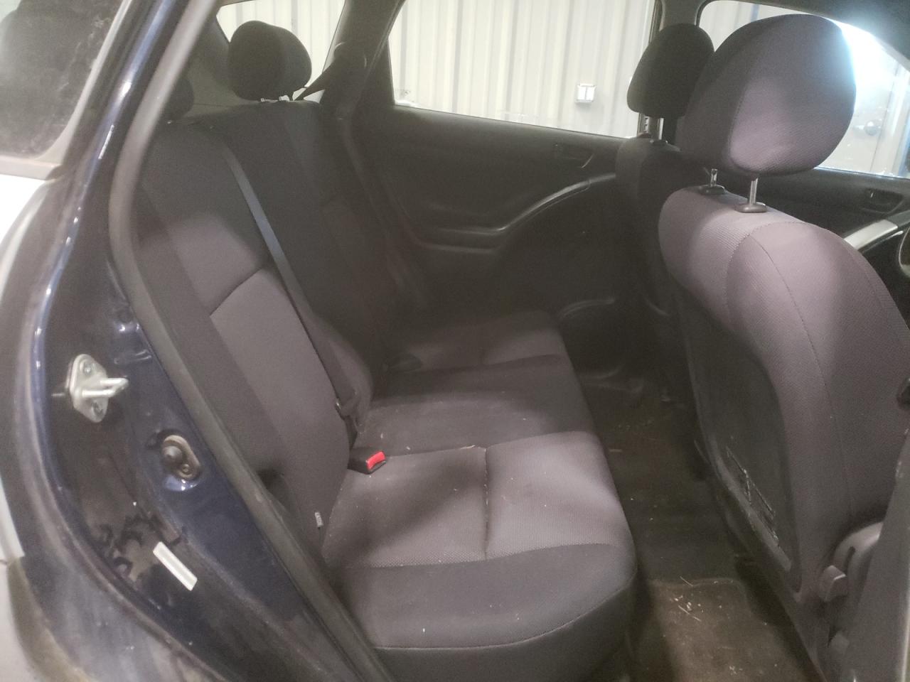 Photo 6 from auction – 2003 PONTIAC VIBE with VIN 5Y2SL62863Z419685