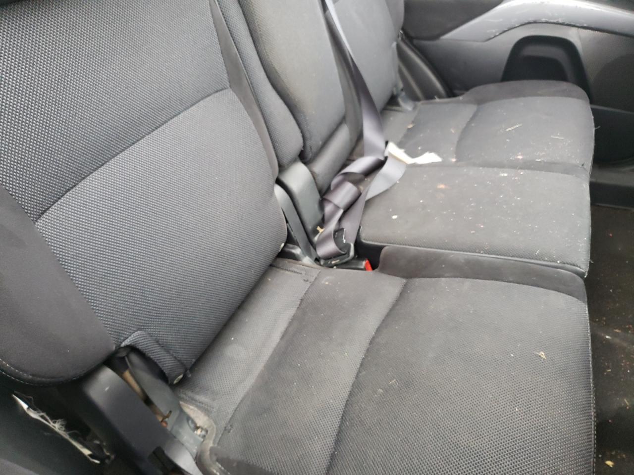 Photo 6 from auction – 2009 MITSUBISHI OUTLANDER with VIN JA4MS41X09Z003546