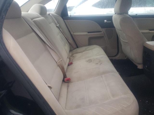 Photo 6 from auction – 2008 FORD TAURUS with VIN 1FAHP24W38G129268