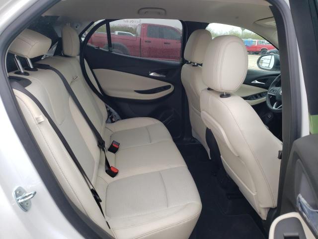 Photo 6 from auction – 2022 BUICK ENCORE GX with VIN KL4MMDSL5NB071477