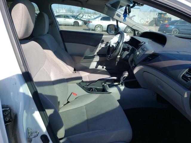Photo 5 from auction – 2012 HONDA CIVIC LX with VIN 2HGFB2F59CH003919