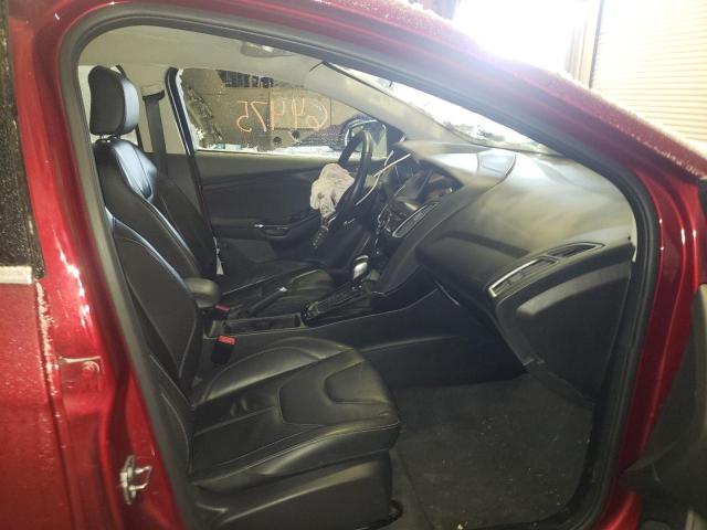 Photo 5 from auction – 2016 FORD FOCUS TITA with VIN 1FADP3N25GL221732