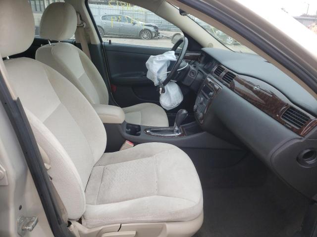 Photo 5 from auction – 2012 CHEVROLET IMPALA LT with VIN 2G1WG5E33C1174152