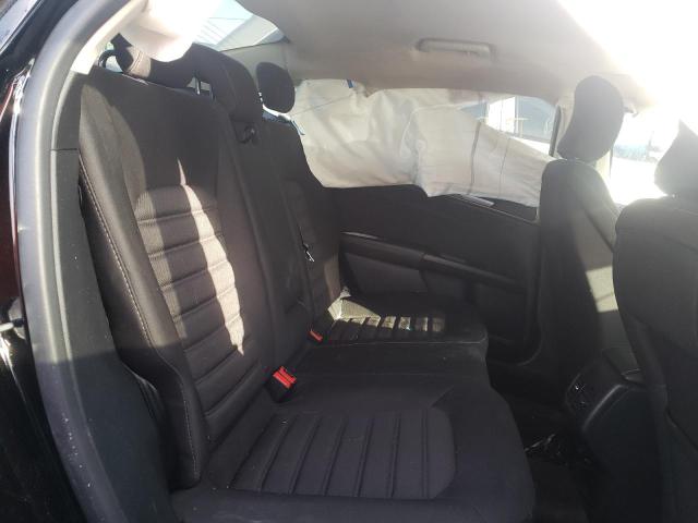 Photo 6 from auction – 2018 FORD FUSION SE with VIN 3FA6P0LUXJR175772