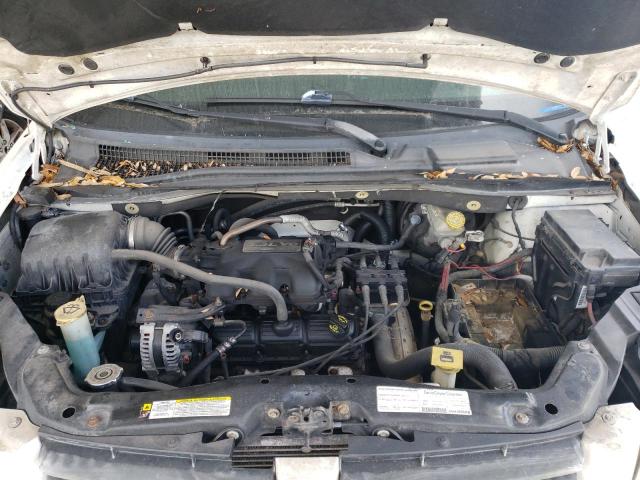 Photo 7 from auction – 2008 DODGE GRAND CARA with VIN 2D8HN44H28R633968