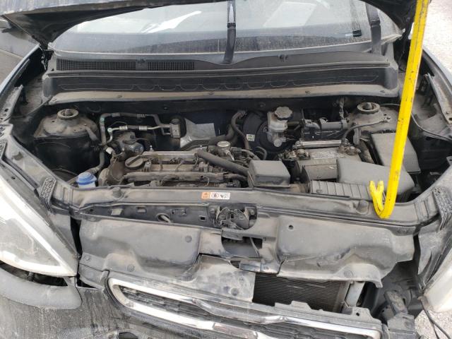 Photo 7 from auction – 2013 KIA SOUL with VIN KNDJT2A5XD7549736