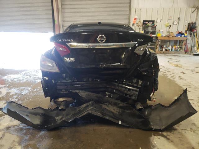 Photo 9 from auction – 2018 NISSAN ALTIMA with VIN 1N4AL3AP7JC180124