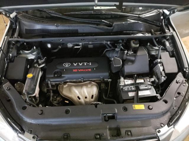 Photo 7 from auction – 2007 TOYOTA RAV4 LIMIT with VIN JTMBD31V475073703