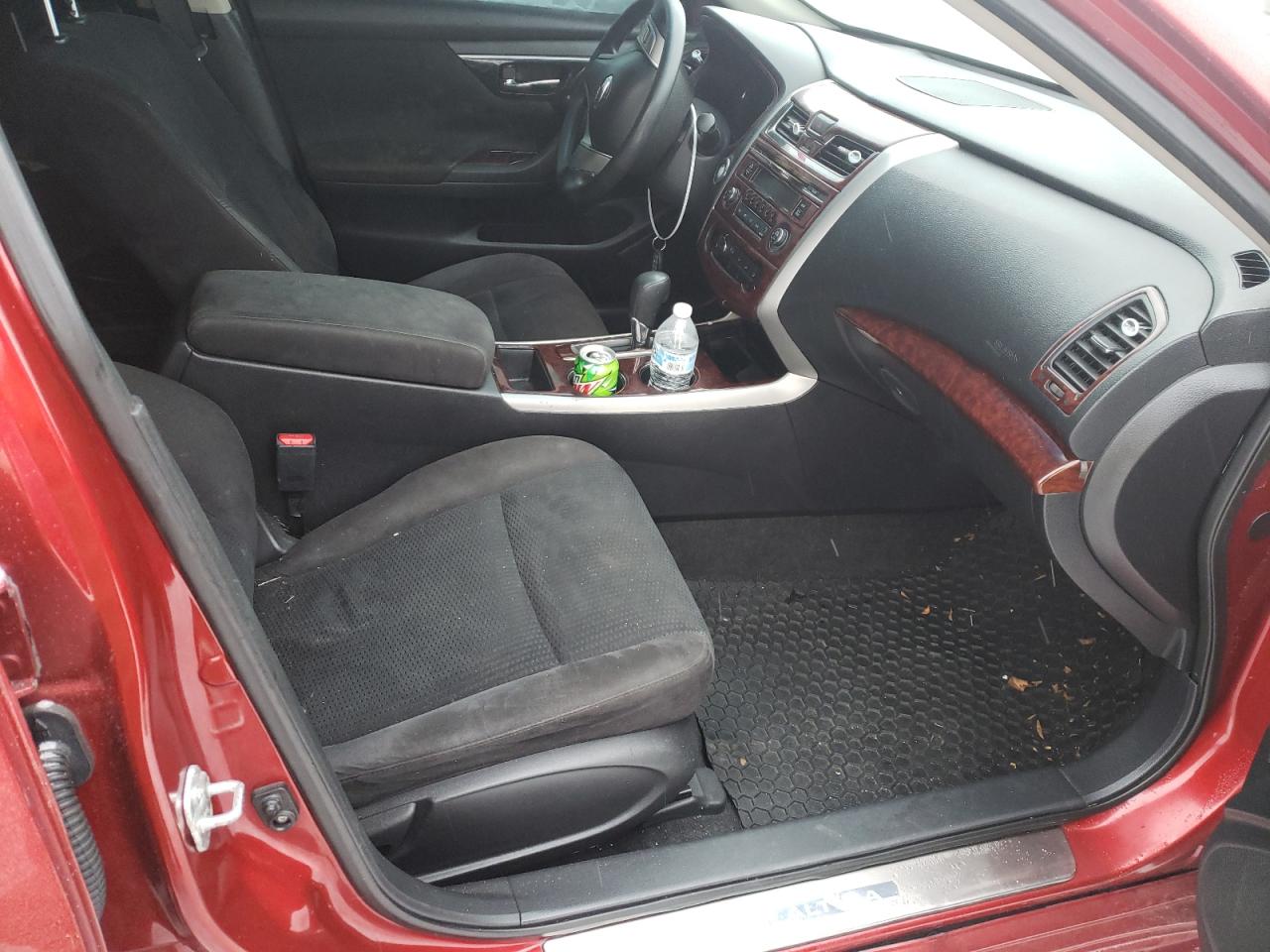 Photo 5 from auction – 2014 NISSAN ALTIMA 2.5 with VIN 1N4AL3AP2EC197628