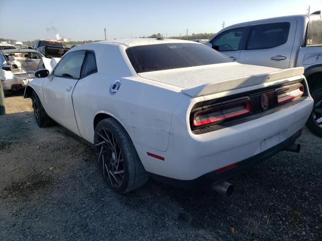 Photo 3 from auction – 2019 DODGE CHALLENGER with VIN 2C3CDZGG8KH594154