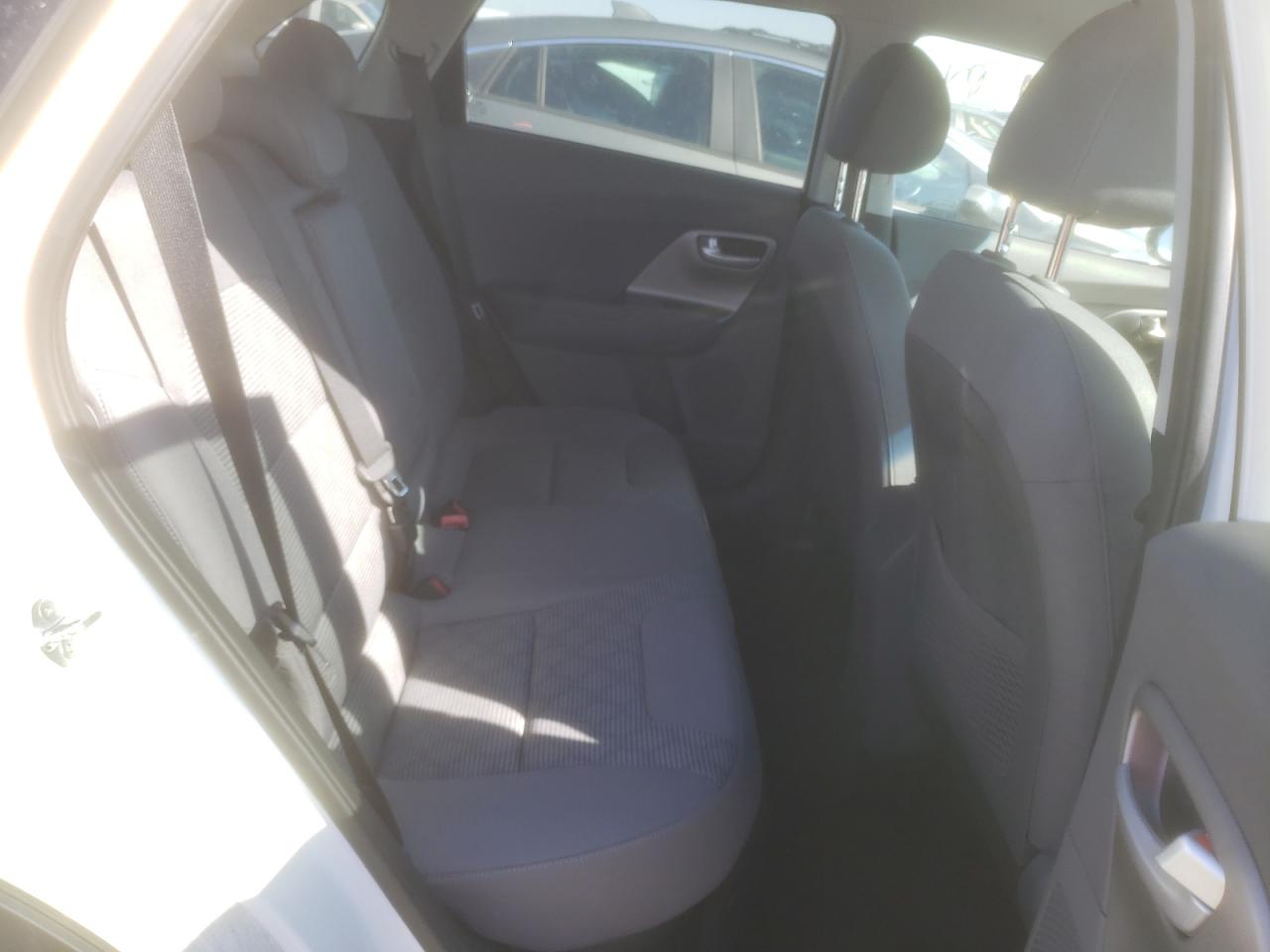 Photo 6 from auction – 2019 KIA NIRO FE with VIN KNDCB3LC4K5298637