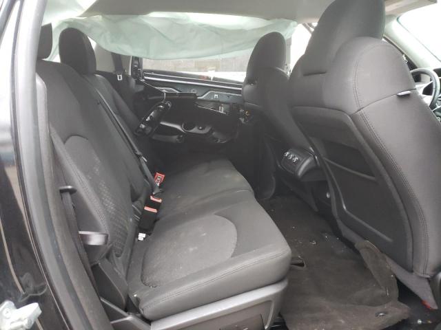 Photo 6 from auction – 2011 CHEVROLET TRAVERSE L with VIN 1GNKVGEDXBJ372593