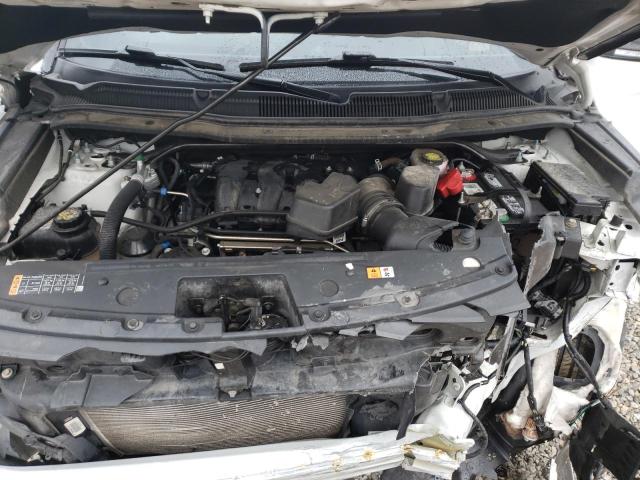 Photo 7 from auction – 2018 FORD EXPLORER X with VIN 1FM5K8D81JGC13283