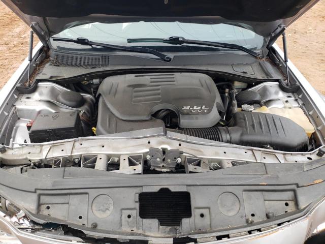 Photo 7 from auction – 2014 CHRYSLER 300 with VIN 2C3CCAAG9EH373423