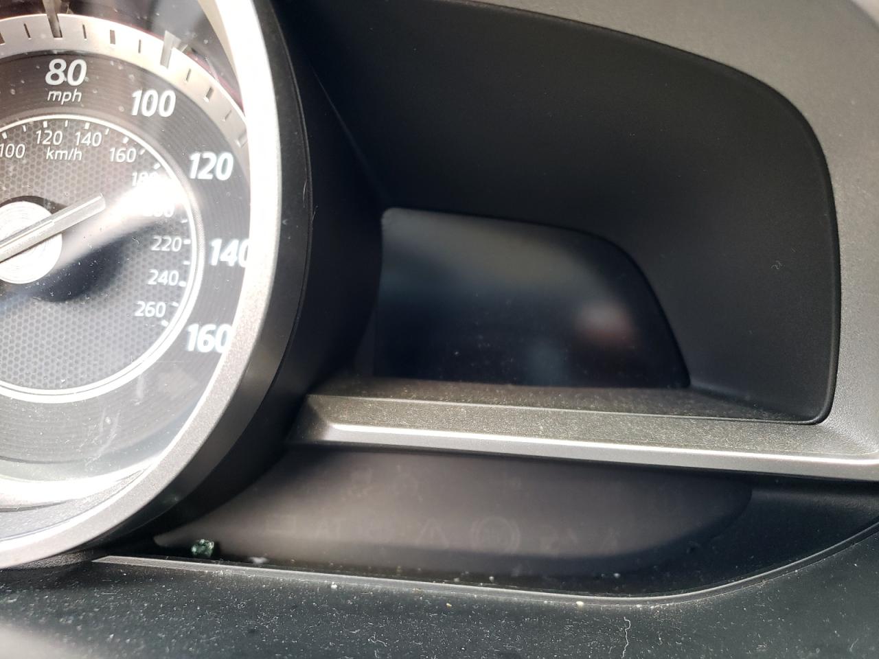 Photo 8 from auction – 2015 MAZDA 3 TOURING with VIN 3MZBM1V70FM142568
