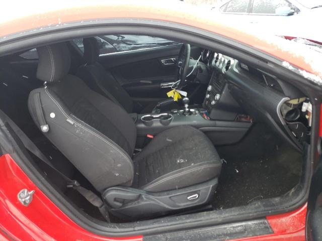 Photo 5 from auction – 2015 FORD MUSTANG GT with VIN 1FA6P8CF7F5433028