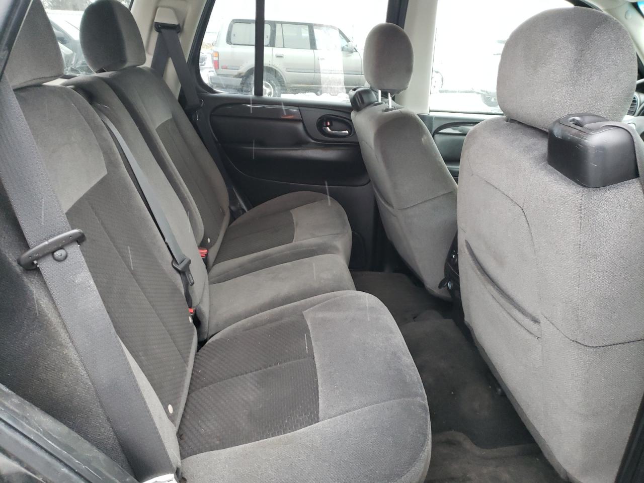 Photo 6 from auction – 2009 GMC ENVOY SLE with VIN 1GKDT33S992103303