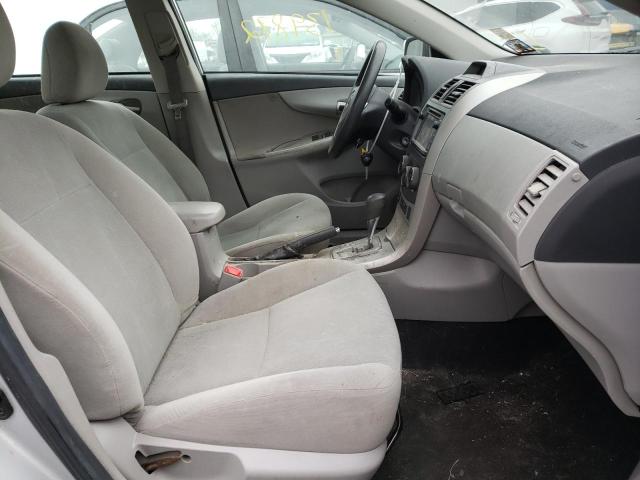 Photo 5 from auction – 2013 TOYOTA COROLLA BA with VIN 5YFBU4EE2DP094757