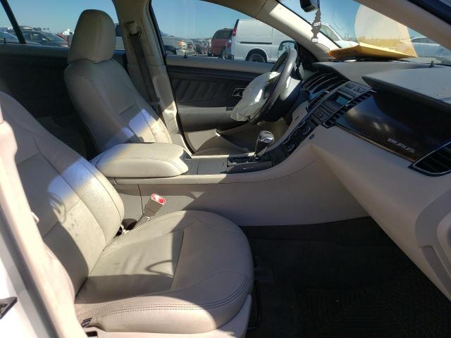 Photo 5 from auction – 2012 FORD TAURUS SEL with VIN 1FAHP2EW6CG100905
