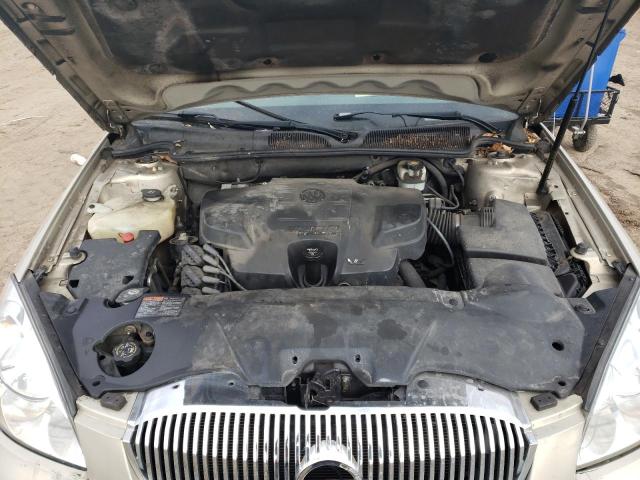 Photo 7 from auction – 2007 BUICK LUCERNE CX with VIN 1G4HD57297U223423