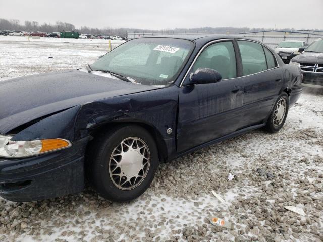 Photo 9 from auction – 2004 BUICK LESABRE CU with VIN 1G4HP54K344109442