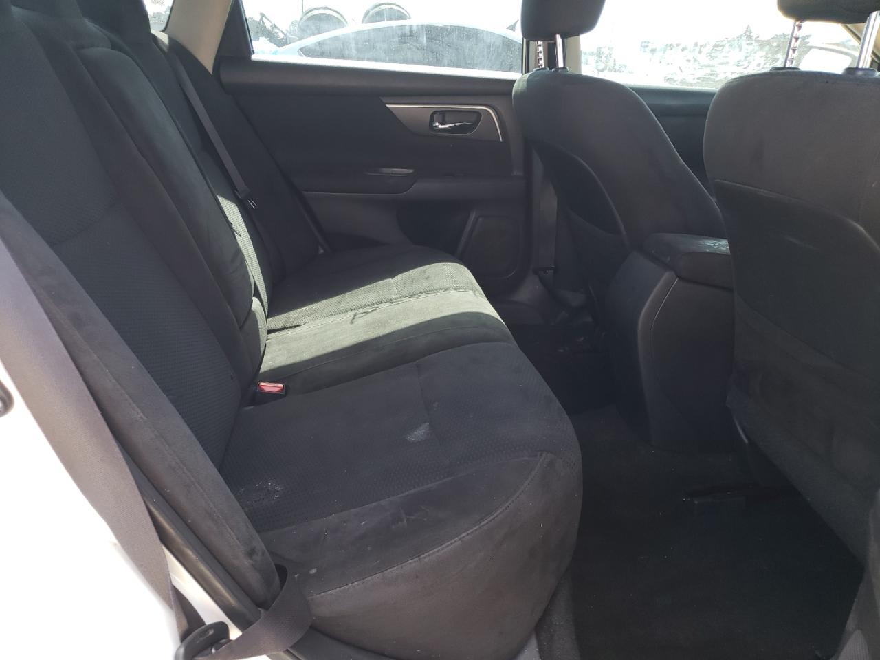 Photo 6 from auction – 2015 NISSAN ALTIMA 2.5 with VIN 1N4AL3AP9FC148525
