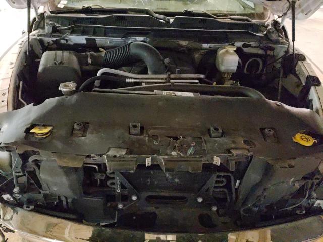 Photo 7 from auction – 2017 RAM 2500 ST with VIN 3C6TR4HT0HG667108