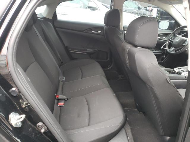 Photo 6 from auction – 2016 HONDA CIVIC LX with VIN 19XFC2F51GE235721