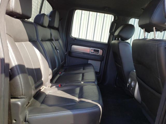 Photo 6 from auction – 2014 FORD F150 SUPER with VIN 1FTFW1CTXEKD73353