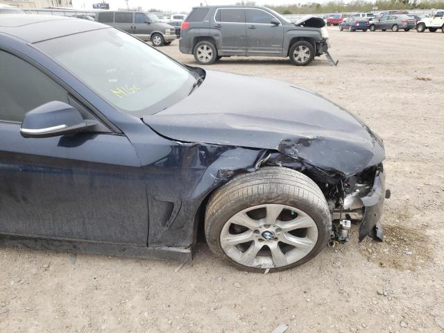 Photo 9 from auction – 2015 BMW 428 I with VIN WBA3N3C59FK234879