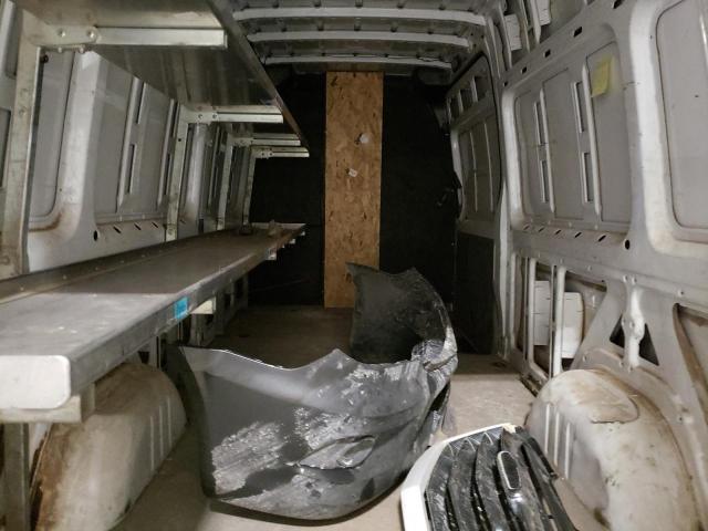 Photo 6 from auction – 2011 FREIGHTLINER SPRINTER 2 with VIN WDYPE8CC8B5511535