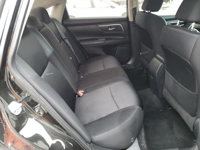 Photo 6 from auction – 2018 NISSAN ALTIMA 2.5 with VIN 1N4AL3AP5JC291190