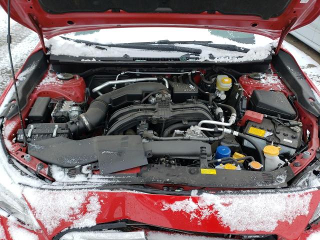 Photo 7 from auction – 2021 SUBARU CROSSTREK with VIN JF2GTHMC2M8267612