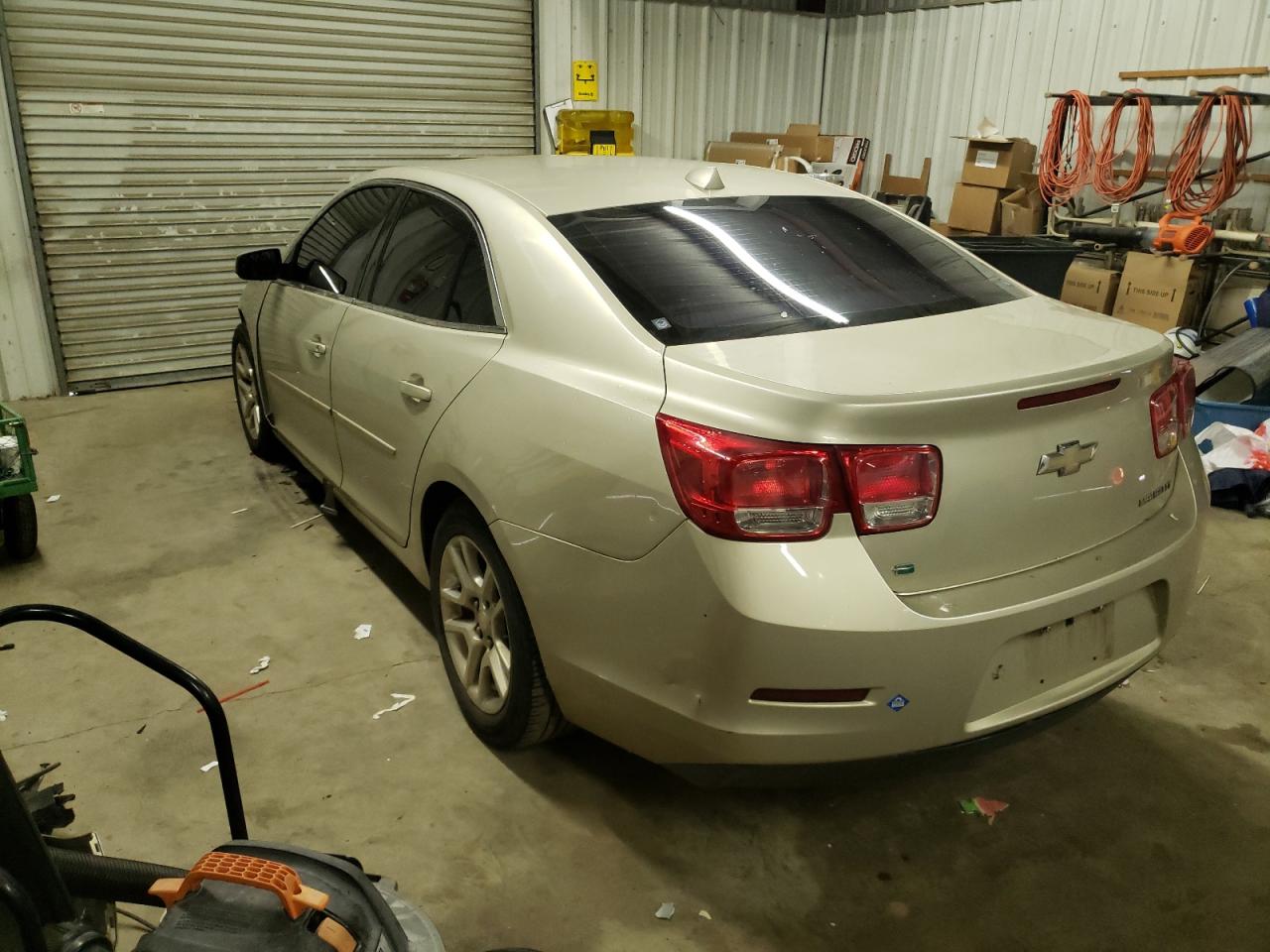 Photo 3 from auction – 2014 CHEVROLET MALIBU 1LT with VIN 1G11C5SL7EF233709